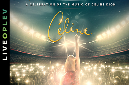 Celine Dion - My Heart Will Go On